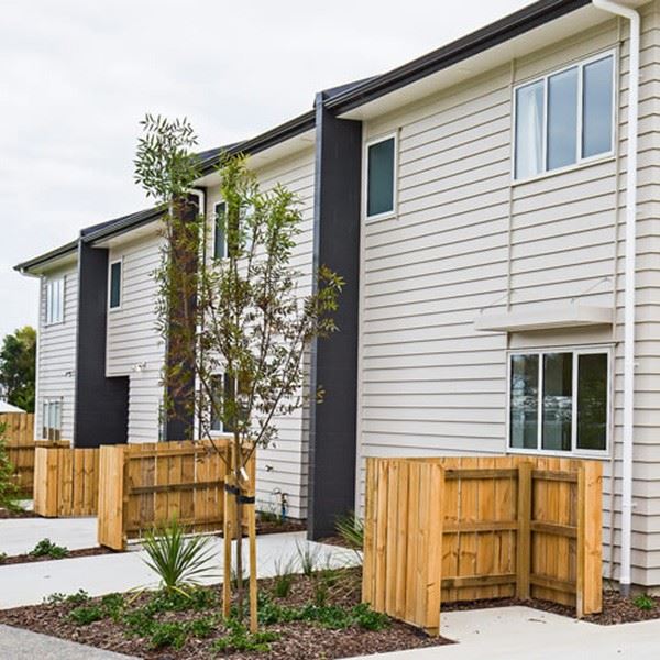 Thermal Resistant Prefab House