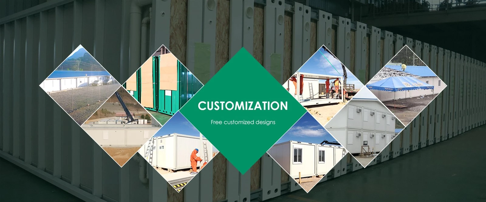 customization customization