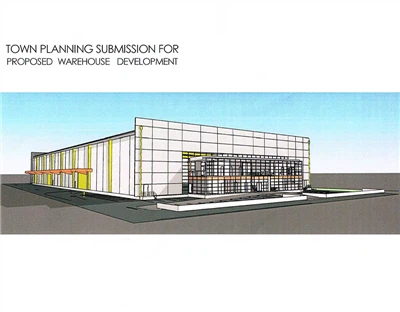 Brisbenas tērauda konstrukciju noliktavas strukturālais dizains, analīze, materiālu saraksts un tirgus pielāgošanās spēja